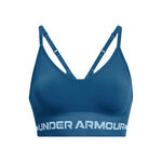 Ropa Under Armour Seamless Low Long Bra